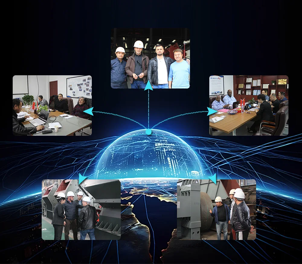 So many successful cases  are the best testimony of our strength and reputation